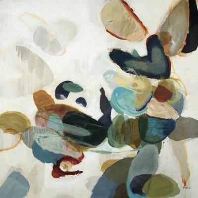 Stone Pattern I - Wall Art Print, 16x16 Stone Pattern I - Wall Art Print, 16x16